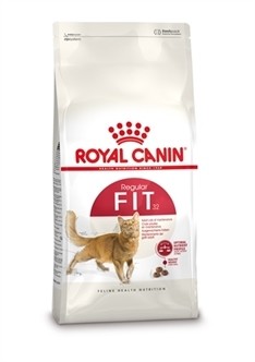 Royal Canin Fit 4kg-0