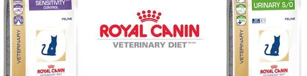 Royal Canin Veterinary Diet Kat