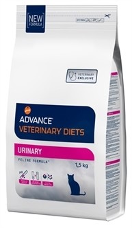 Advance Kat Veterinary Urinary Care 1,5kg-0